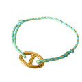 Bracelet Carla bleu