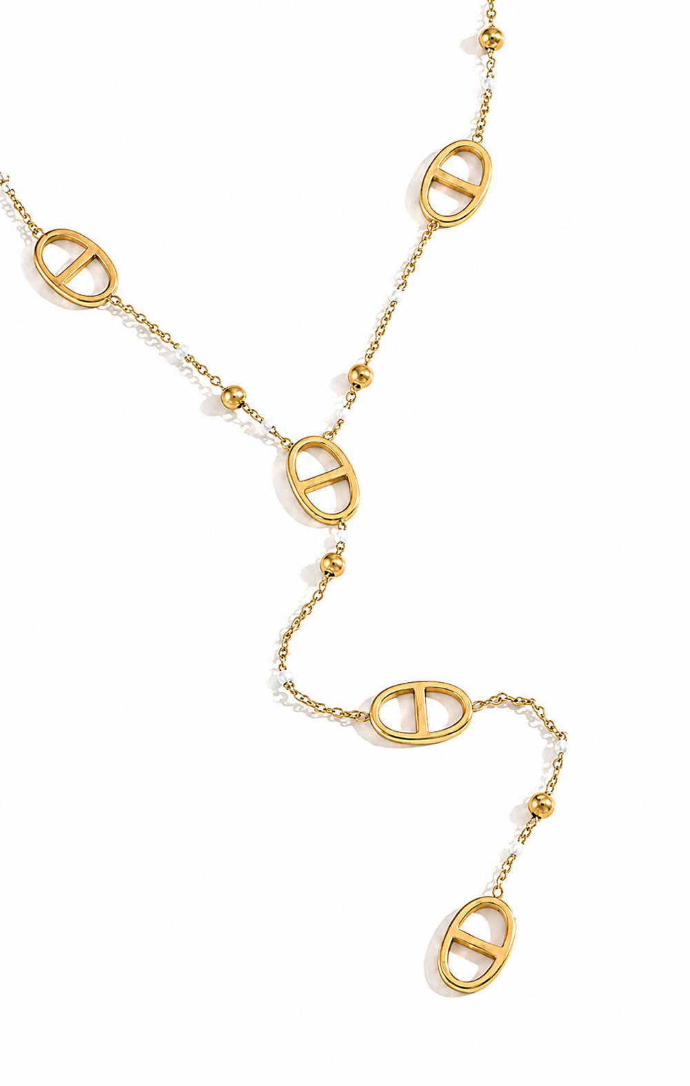 Collier Eléonor
