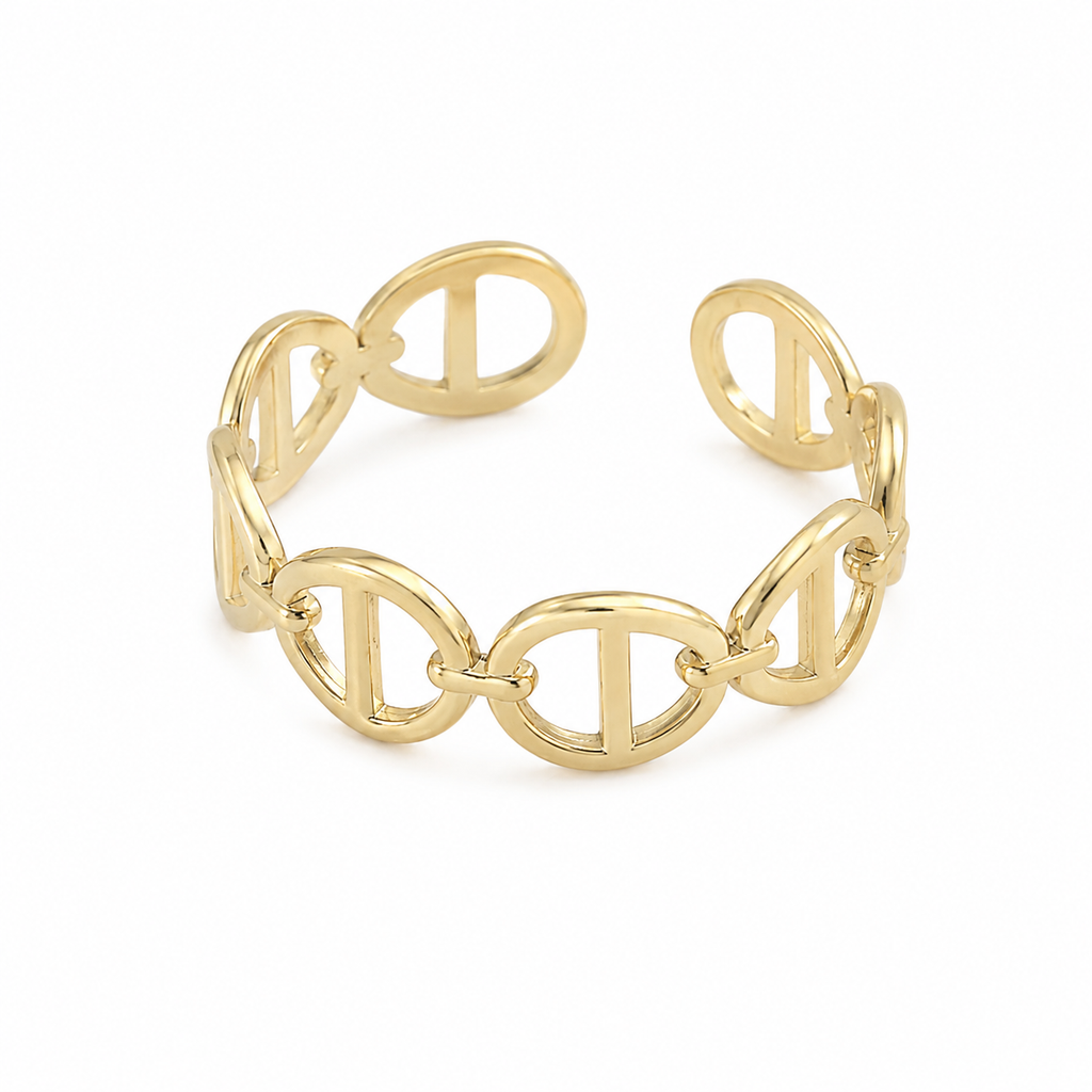 Bague Clémence