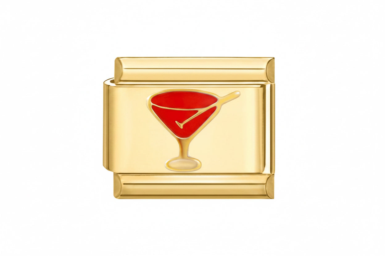 Charm cocktail 🍸