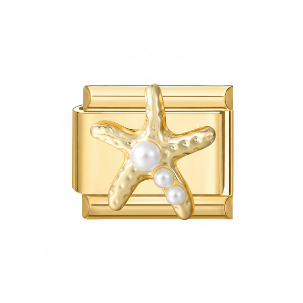 Charm étoile de mer