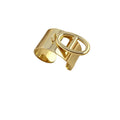 Bague Léonie