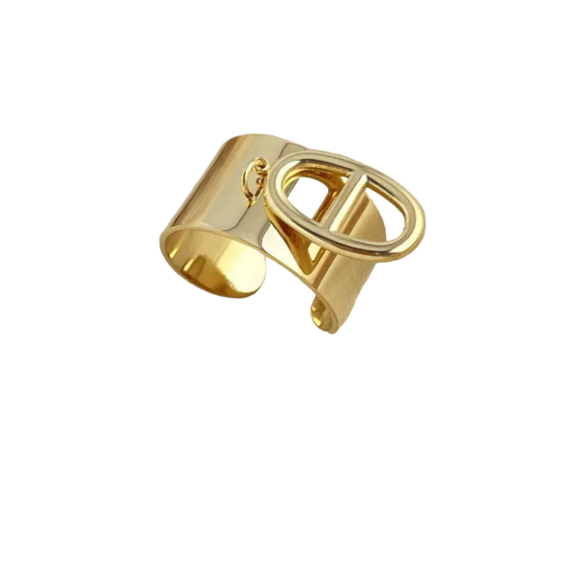 Bague Léonie